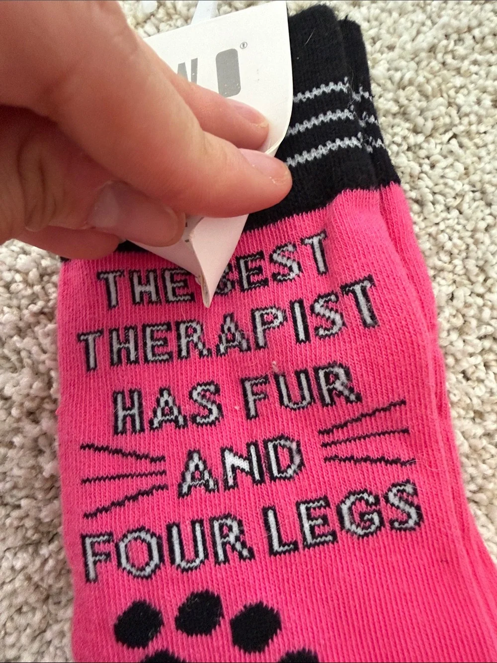 Sock bundle